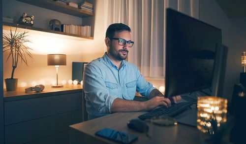 Problemas ortopédicos e os cuidados durante o home office