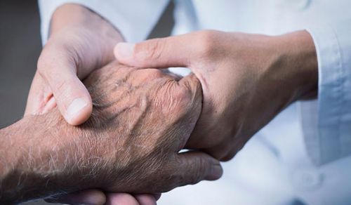 Fraturas no punho em idosos e osteoporose