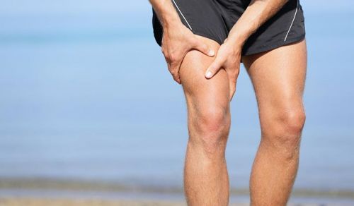 Por que a distensão muscular é tão comum?