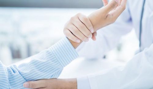 Ortopedia e traumatologia