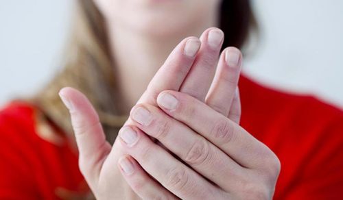 Síndrome do túnel do carpo