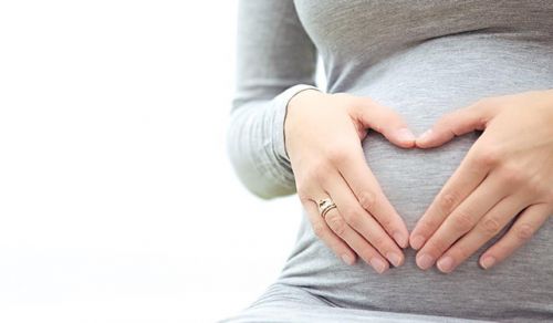 Dor e dormência na mão durante a gravidez