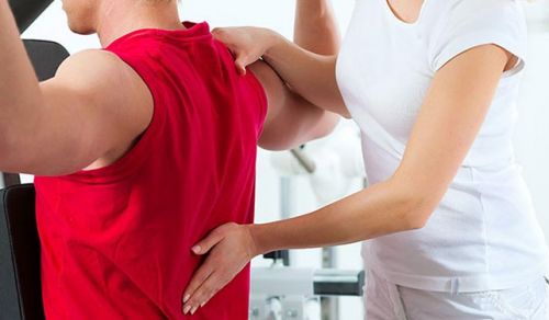 Fisioterapia de visão global