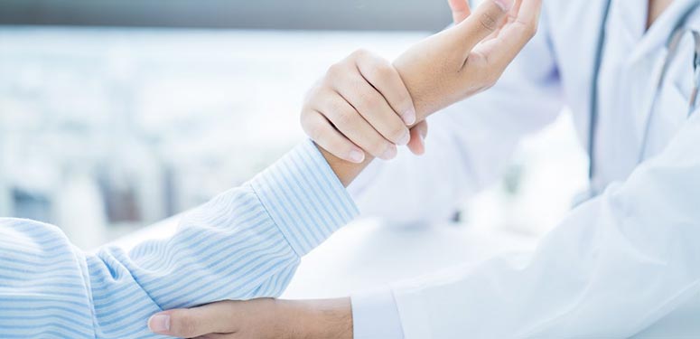 ortopedia traumatologia